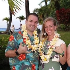 Meet your Posher, Wendy